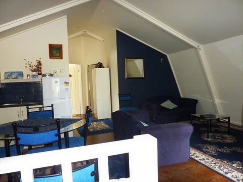 The Doo Drop Inn - Accommodation Resorts 0