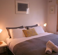 The Escarpment - Accommodation Resorts