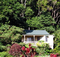 The Falls Montville - Accommodation Resorts