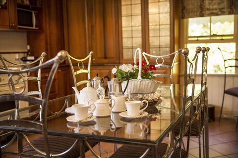 The Falls Montville - Accommodation Resorts 1