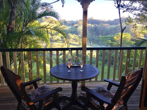 The Falls Montville - Accommodation Resorts 2