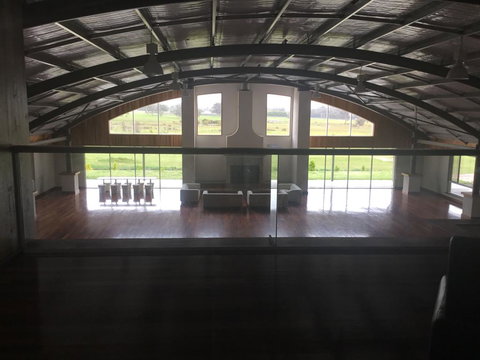 THE FAMILY RETREAT - Accommodation Resorts 0