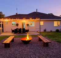 The Farmhouse. - Accommodation Resorts