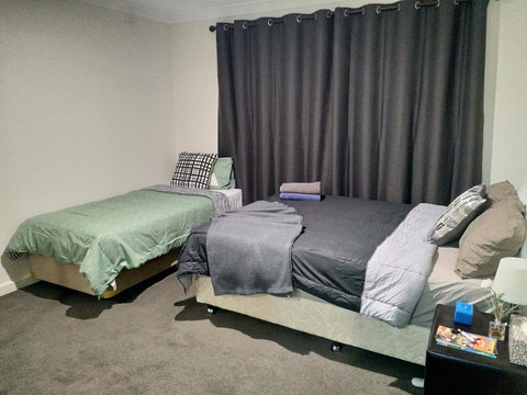 The Fawzi Muslim Homestay - Accommodation Resorts 1