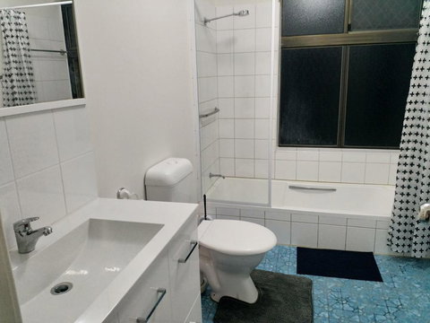 The Fawzi Muslim Homestay - Accommodation Resorts 3
