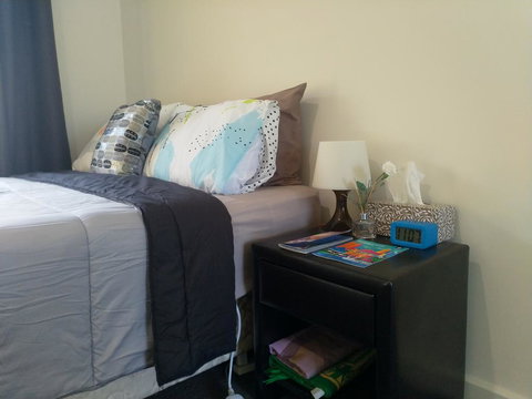 The Fawzi Muslim Homestay - Accommodation Resorts 0