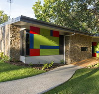 The Feathered Nest - Luxury Wildlife Retreat - Accommodation Resorts