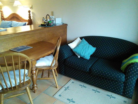 The Fig Tree B&B - Accommodation Resorts 1