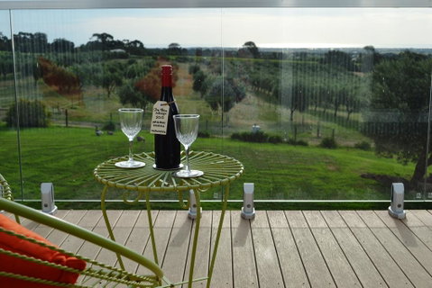 The Farm Willunga - Accommodation Resorts 0