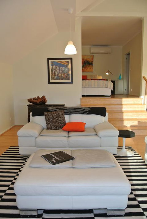 The Farm Willunga - Accommodation Resorts 3