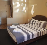 The Flinders Hotel Motel Port Augusta - Accommodation Resorts