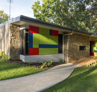 The Feathered Nest - Luxury Wildlife Retreat - Accommodation Resorts