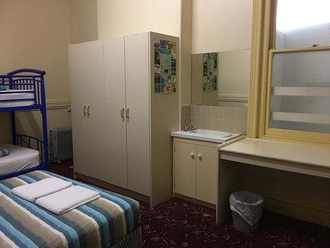 The Formby Hotel - Accommodation Resorts 1
