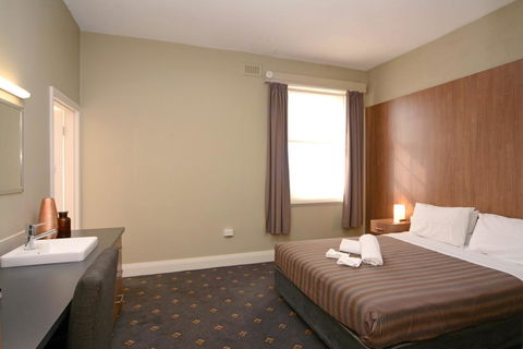 The Formby Hotel - Accommodation Resorts 0