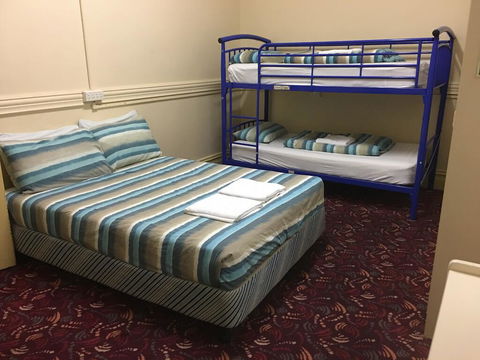 The Formby Hotel - Accommodation Resorts 2