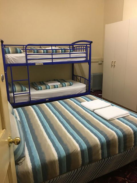 The Formby Hotel - Accommodation Resorts 3
