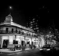 The Franklin Boutique Hotel - Accommodation Resorts