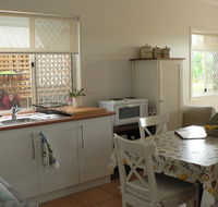 The Friendly Chat Bed and Breakfast - Accommodation Resorts