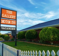 The Gallery Motor Inn - Accommodation Resorts