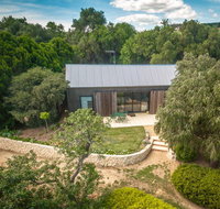 The Garden Cottage at The Olives