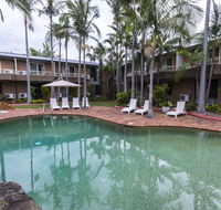 The Galaxy Motel - Accommodation Resorts