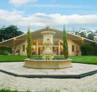 The Gatehouse at Villa Raedward - Accommodation Resorts