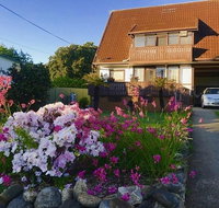 The Ginger Bread House - Accommodation Resorts