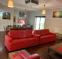 The Gazebo Place - Strathmerton - Accommodation Resorts