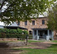 The Globe Hotel Rylstone - Accommodation Resorts
