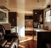 The Grampians Caravan - Accommodation Resorts