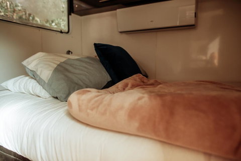 The Grampians Caravan - Accommodation Resorts 2