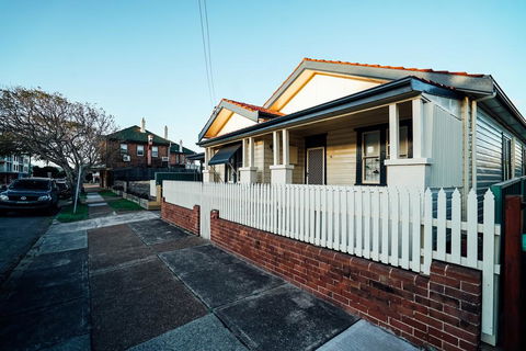 The Greenroof - Accommodation Resorts 1