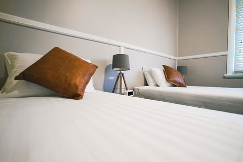 The Greenroof - Accommodation Resorts 2