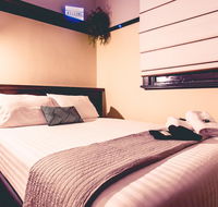 The Greenroof - Accommodation Resorts