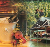 The Grove Distillery  Brewery - Accommodation Resorts