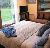The Gurdies Room with Amazing Sunset Views - Accommodation Resorts