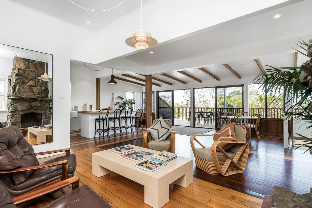Byron Bay NSW Accommodation Resorts