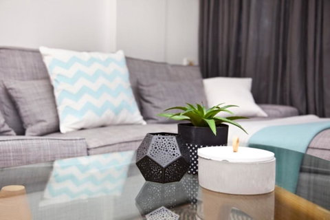 The Hereward - Accommodation Resorts 1