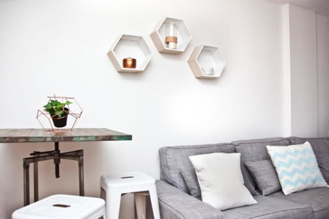 The Hereward - Accommodation Resorts 2