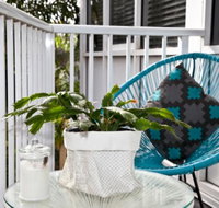 The Hereward - Accommodation Resorts