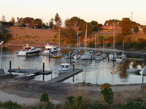 The Hideaway - Accommodation Resorts 0