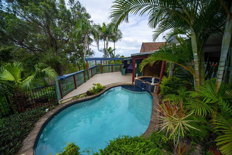 The Hillside Cottage - Accommodation Resorts 0