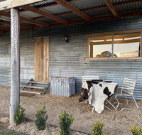 The Hut Saddlers Run - Accommodation Resorts