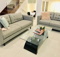 The Isedale - Accommodation Resorts