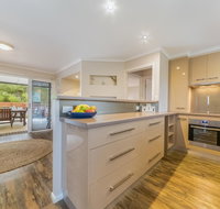 The Island Retreat Ventnor - Accommodation Resorts