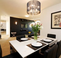 The Ivy - Long Stay Rates, Parking, Balcony - Accommodation Resorts