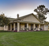 The Jazz BB - Accommodation Resorts