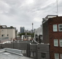 The King's Hotel Sydney - Accommodation Resorts
