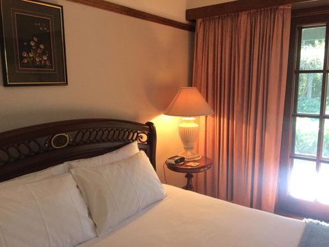The Laurels B&B - Accommodation Resorts 2