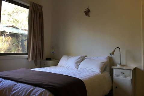 The Ledge Holiday House - Accommodation Resorts 3